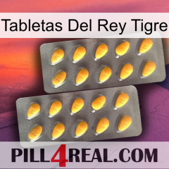 Tiger King Tablets cialis2